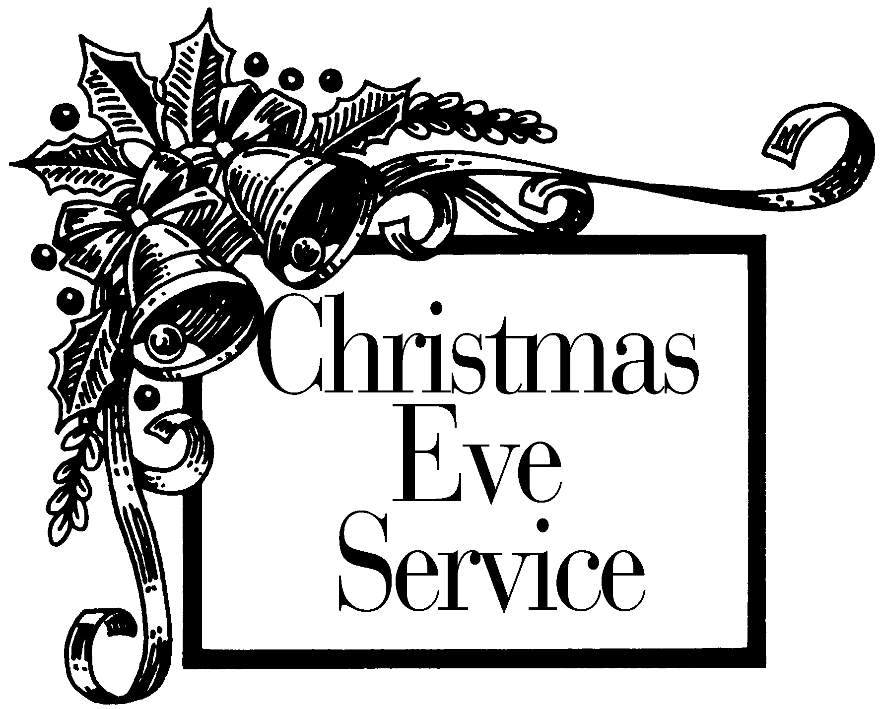 ChristmasEveService