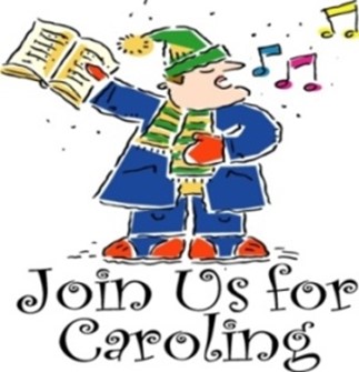 JoinUsForCaroling