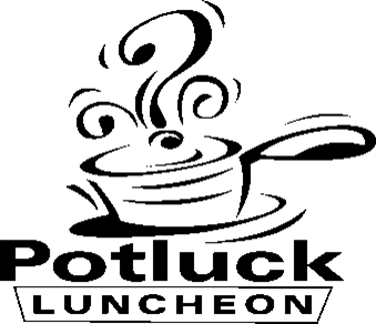 PotLuck Luncheon