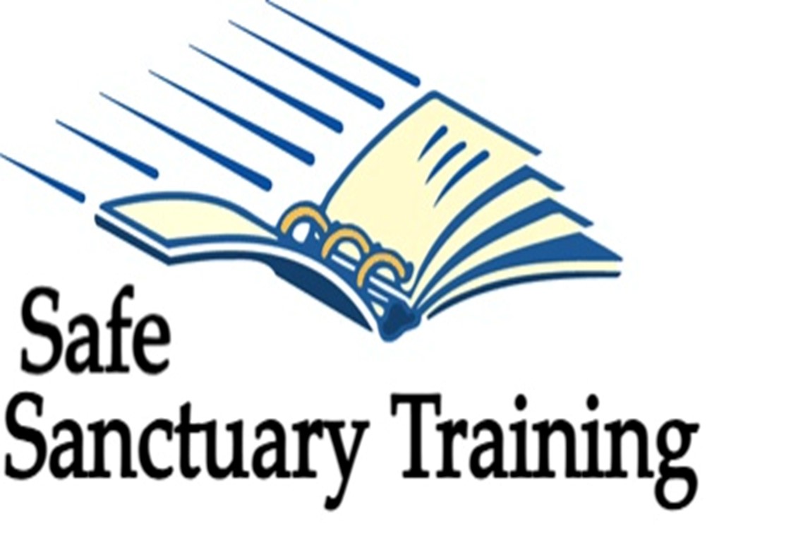 SafeSanctuaryTraining