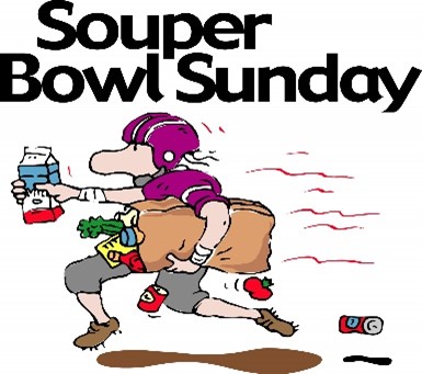 SouperBowl